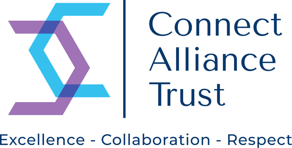 Connect Alliance Trust logo